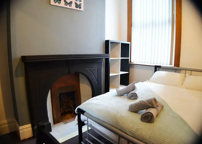 Old Swan Guest House Liverpool