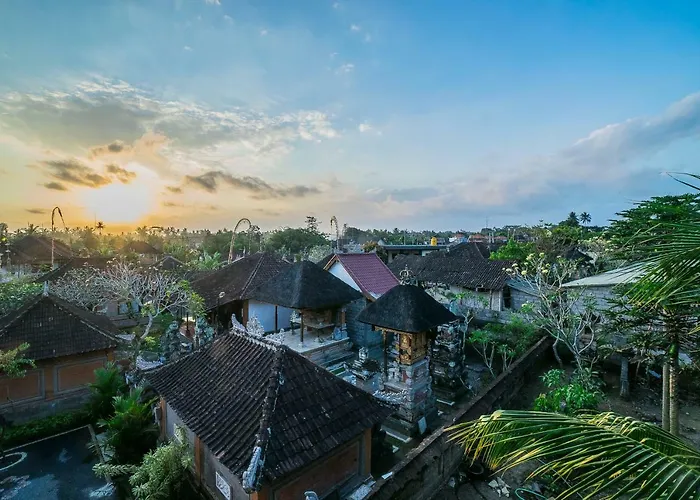 Jero Griya Ubud