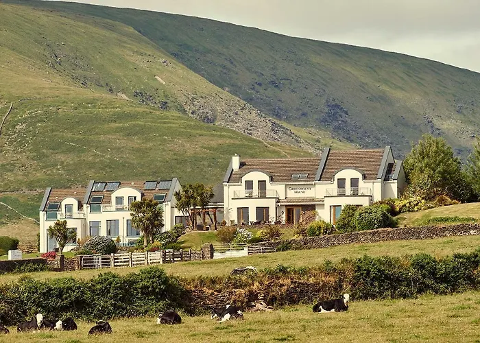 Greenmount House Dingle