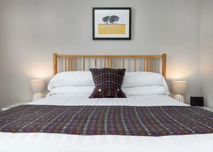 Bodnant Guest House Llandudno