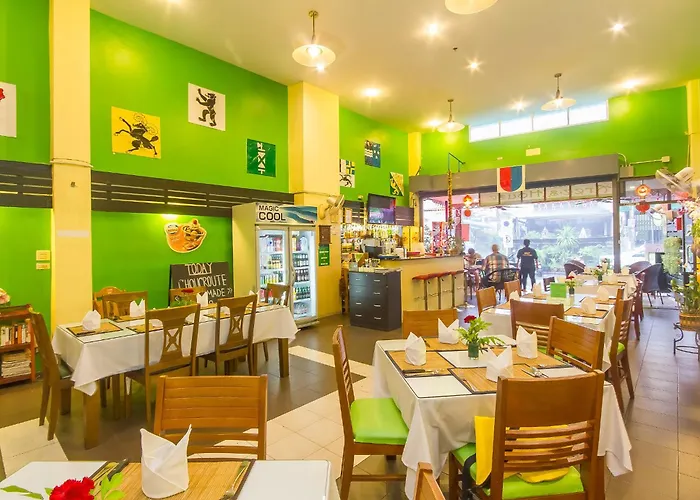 Aree'S House Hotel Hua Hin