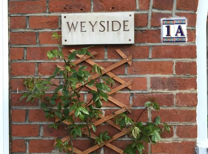 Weyside House Hotel Weymouth