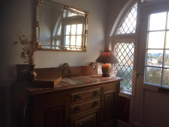 Haven House Hotel Largs