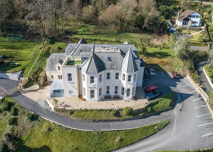 Wildercombe House Hotel Ilfracombe
