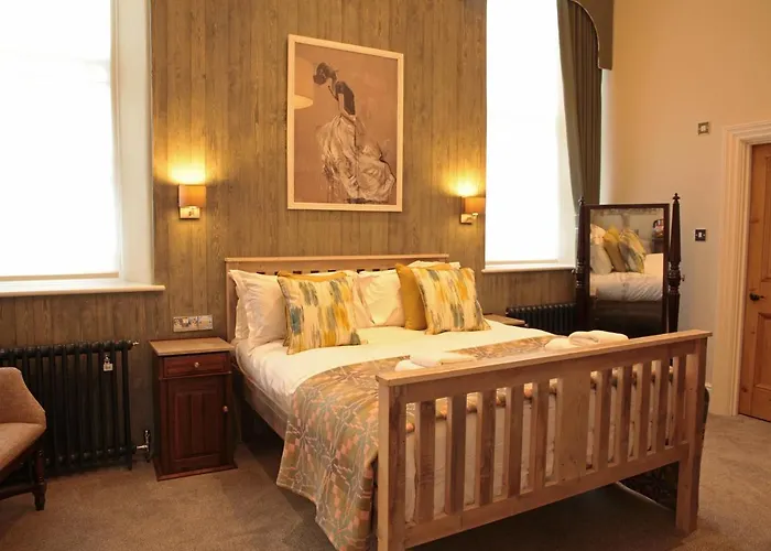 Y Capel Guest House Conwy