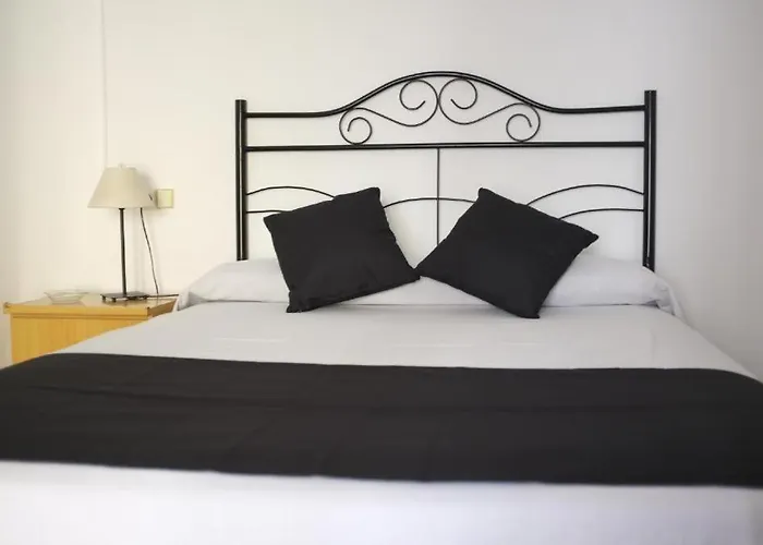 Hostal Europa Barcelona