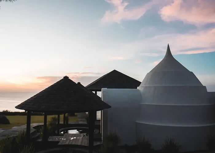Detox And Spa Package - The Istana Uluwatu 