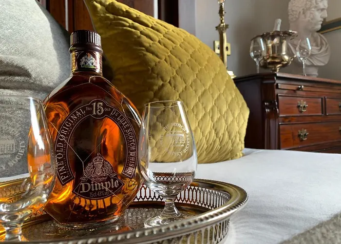 23 Mayfield Edinburgh