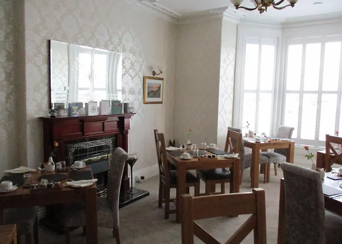 Adcote House (Adults Only) Hotel Llandudno