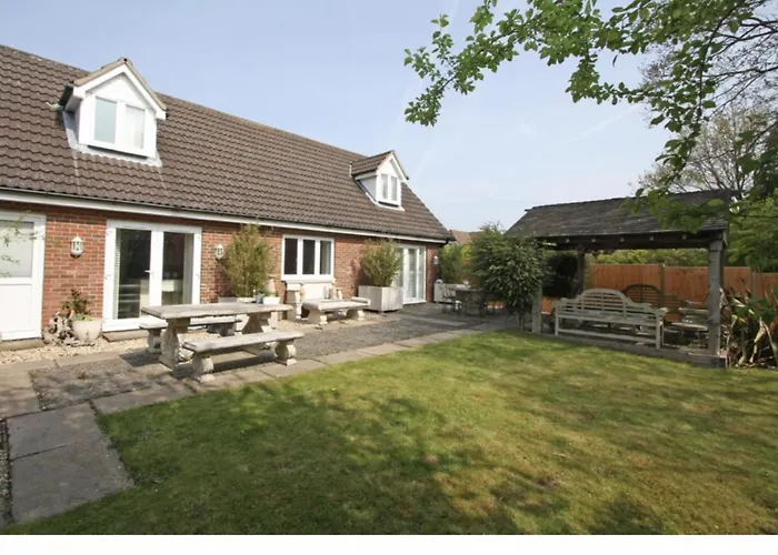Harford En-Suite Rooms Lymington