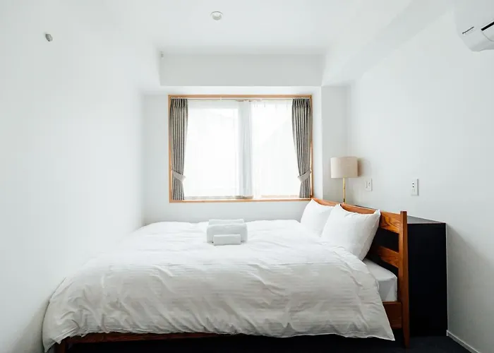 Kefu Stay & Lounge Kyoto