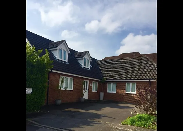 Harford En-Suite Rooms Lymington