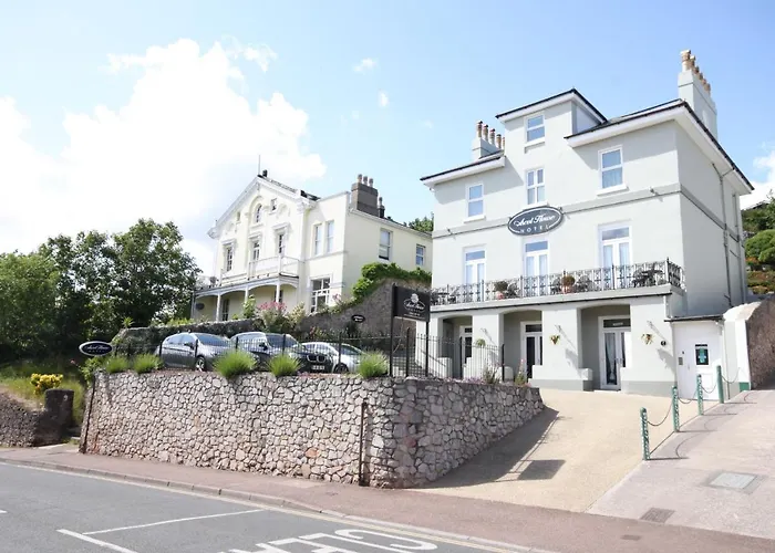 Ascot House Hotel Torquay