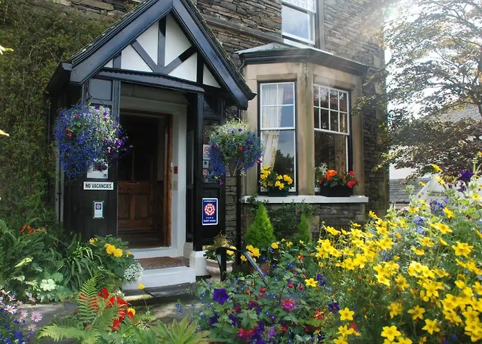 Denehurst Guest House - Adults Only Windermere