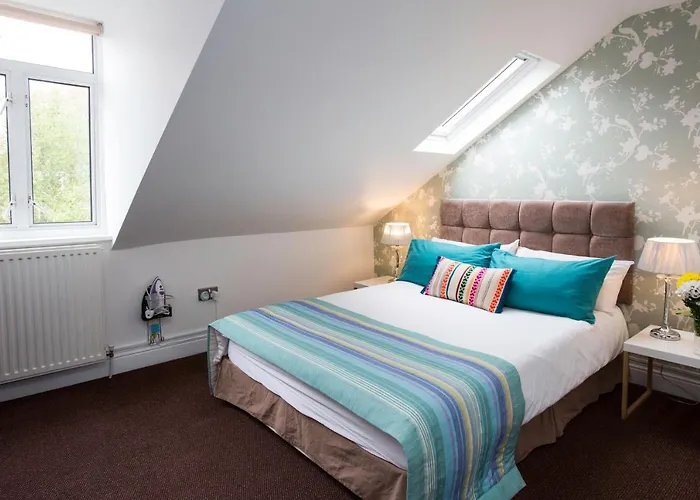 Primrose Guest House London