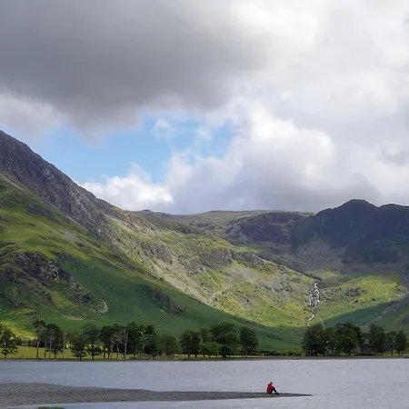 Lake District