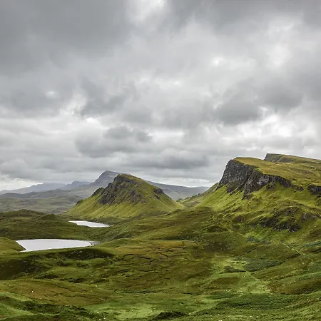Highland