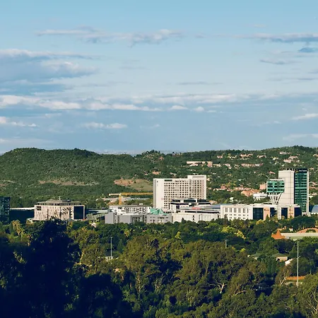 Gauteng