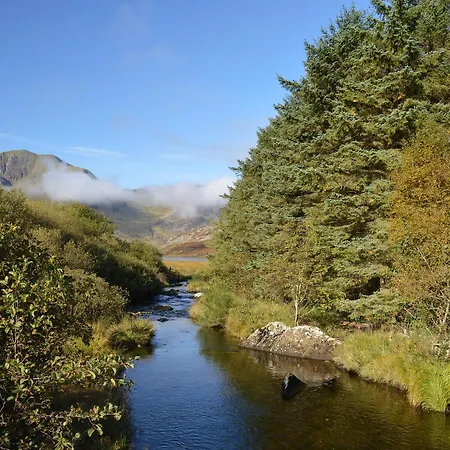 North Wales